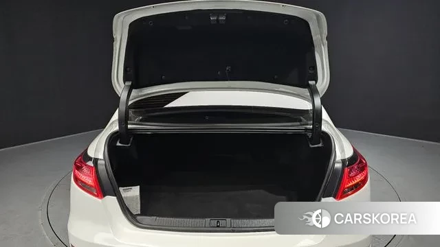 Renault Korea (Samsung) SM7 Nova id 3449708 из Кореи 11