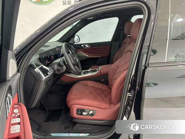 BMW X5 id 4365858 из Китая 11