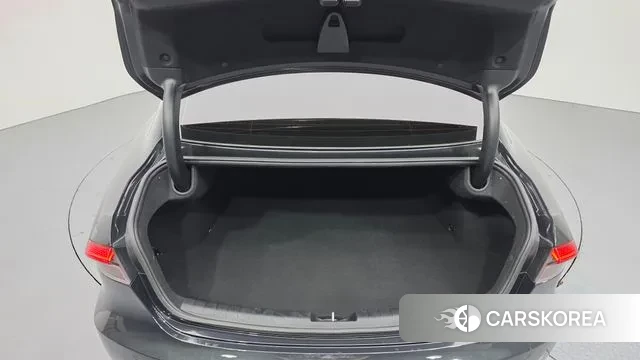 Hyundai The New Grandeur IG id 3133936 из Кореи 11