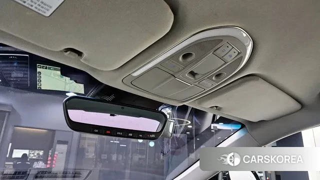 Genesis G80 id 3728525 из Кореи 11