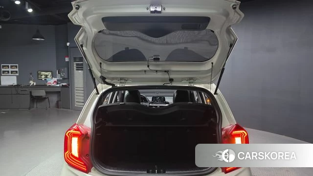 Kia Morning Urban (JA) id 4542342 из Кореи 11
