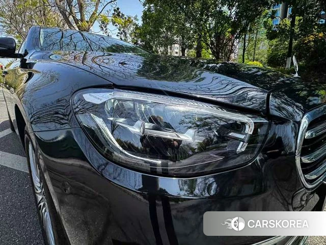 Mercedes-Benz E-class id 4277776 из Китая 11