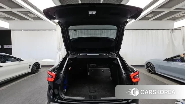 Chevrolet (GM Daewoo) Trax Crossover id 3734667 из Кореи 11