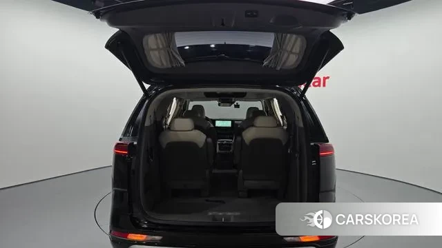 Kia Carnival 4th generation id 3160110 из Кореи 11