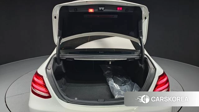 Mercedes-Benz E-Class W213 id 4907469 из Кореи 11