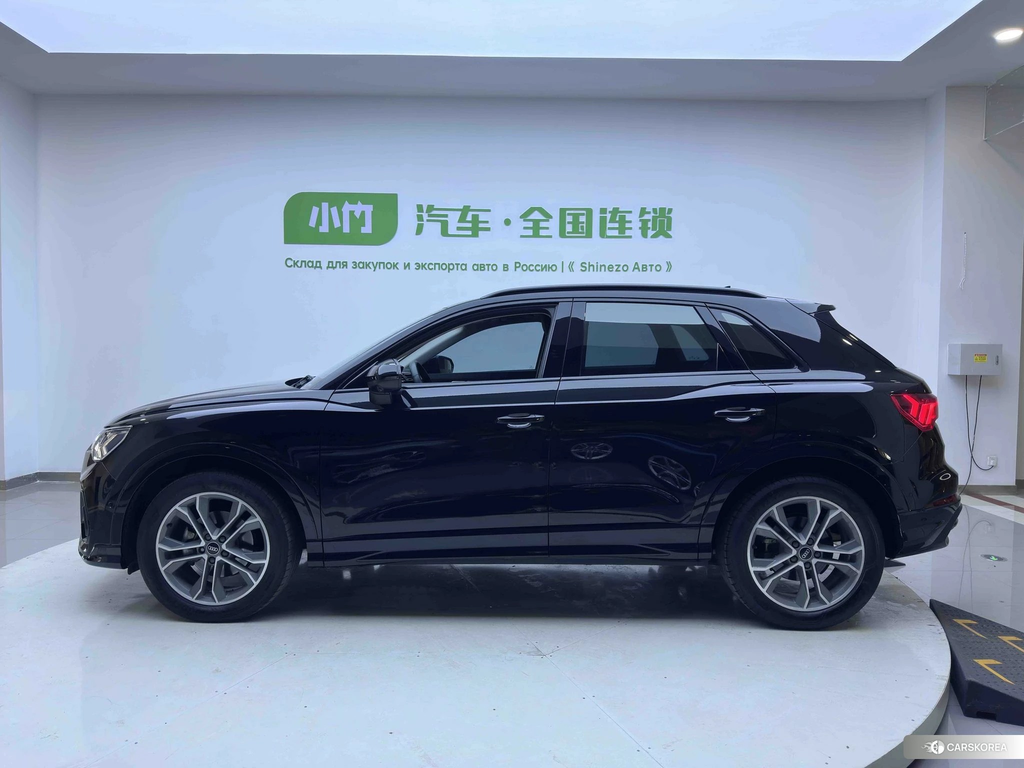 Audi Q3 id 4461488 из Китая 11
