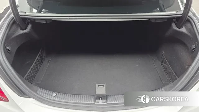 Mercedes-Benz C-Class W205 id 3703087 из Кореи 11