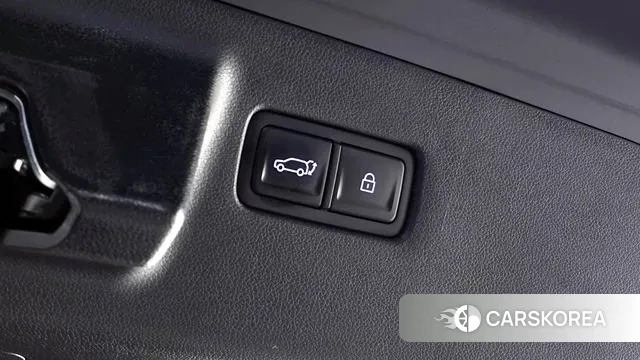 Hyundai Santa Fe (MX5) id 3477641 из Кореи 11