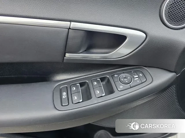 Hyundai Sonata (DN8) id 3765952 из Кореи 11