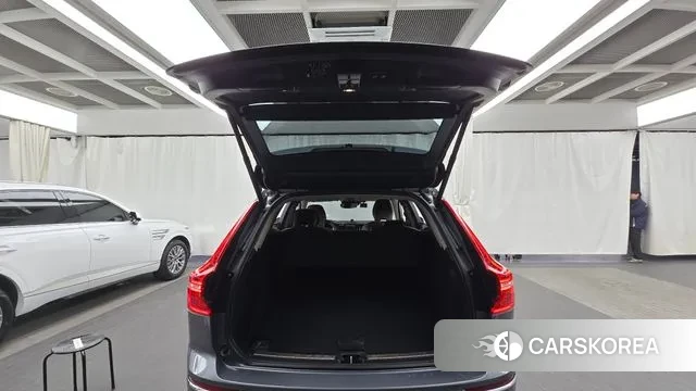 Volvo XC60 second Generation id 3459862 из Кореи 11