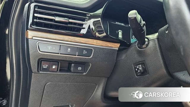 Kia Mohave Master id 4646656 из Кореи 10
