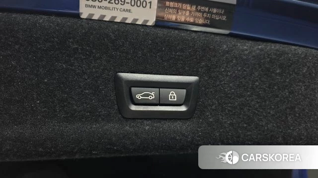 BMW 3 Series (G20) id 3860173 из Кореи 11