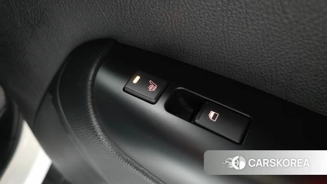 Kia The New Mohave id 4647615 из Кореи 11