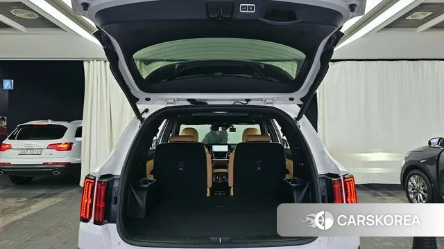 Kia Sorento 4th Generation id 3915988 из Кореи 11