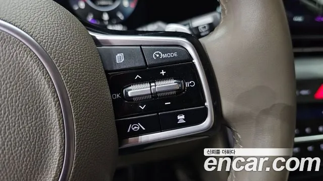 Kia Carnival 4th generation id 2661704 из Кореи 11