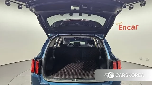 Kia Sorento 4th Generation id 3003934 из Кореи 11