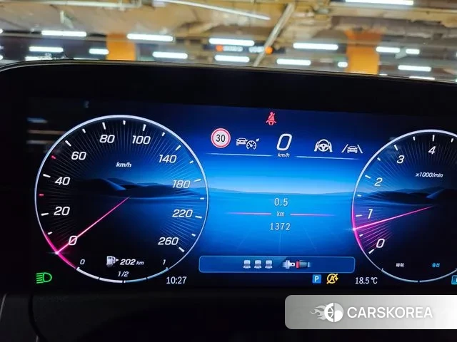 Mercedes-Benz E-Class W214 id 2402533 из Кореи 11