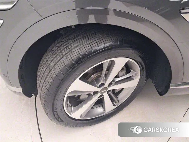 Genesis GV80 id 3469262 из Кореи 11