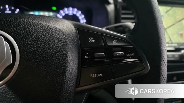 Ssangyong Rexton Sports Cannes id 3656244 из Кореи 11