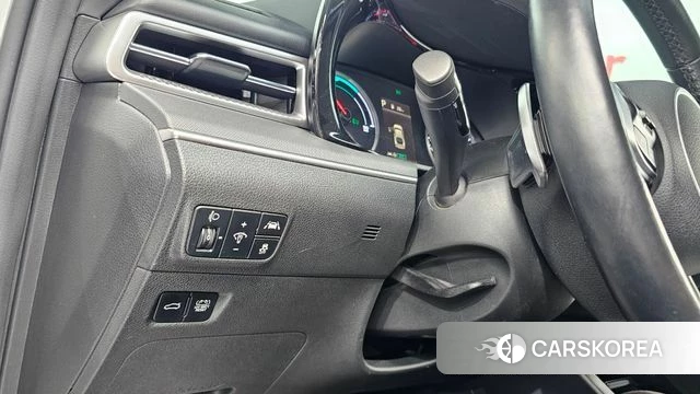 Kia K5 Hybrid 3rd Generation id 4330154 из Кореи 11