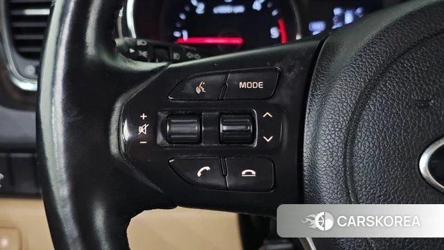 Kia The New Carnival id 4776255 из Кореи 11