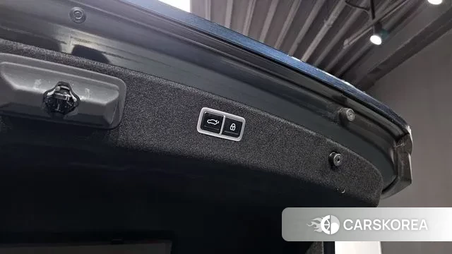 Genesis G80 (RG3) id 2989925 из Кореи 11