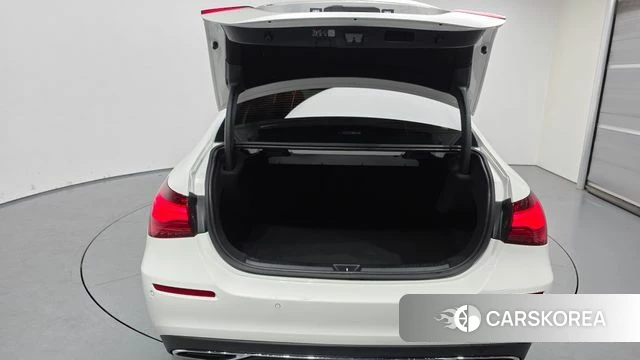Mercedes-Benz A-Class W177 id 4243114 из Кореи 11