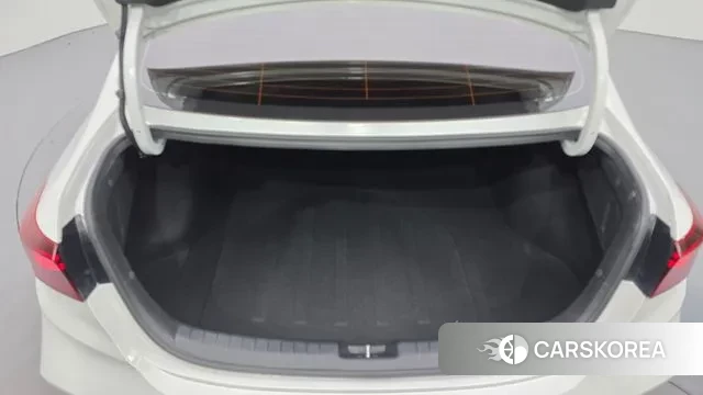 Kia The New K3 2nd generation id 3512356 из Кореи 11