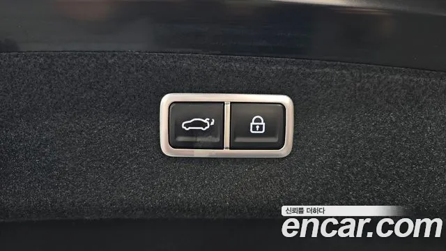 Genesis G80 (RG3) id 2837402 из Кореи 11