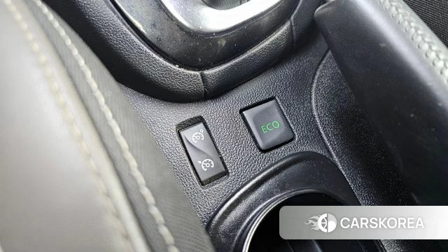 Renault Korea (Samsung) Clio id 4520589 из Кореи 11