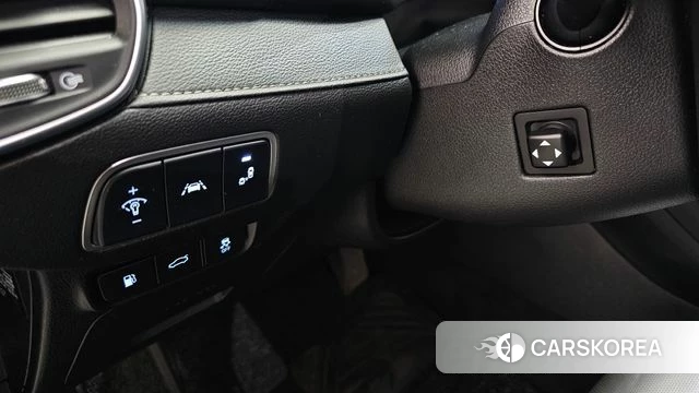 Hyundai Grandeur IG Hybrid id 4626149 из Кореи 11