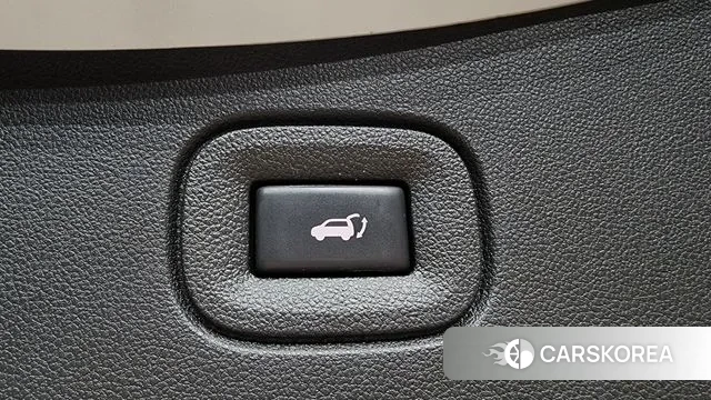 Renault Korea (Samsung) QM6 id 3754556 из Кореи 11