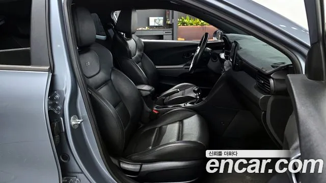 Hyundai Veloster (JS) id 2761614 из Кореи 11