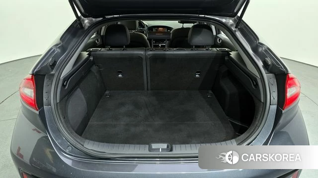 Hyundai Ionic Hybrid id 3861726 из Кореи 11