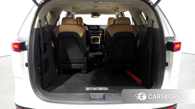 Kia Carnival 4th generation id 3660183 из Кореи 11