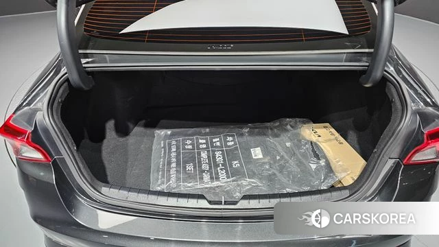 Kia K5 3rd generation id 4202590 из Кореи 11