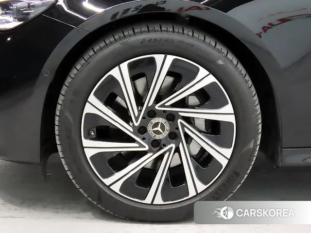 Mercedes-Benz E-Class W214 id 3523149 из Кореи 11