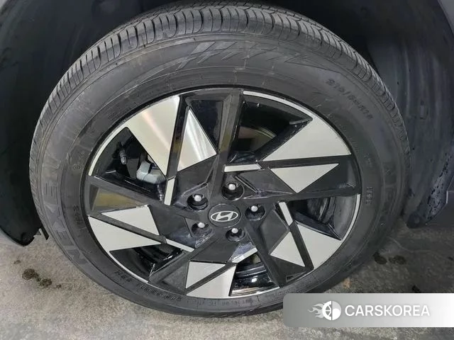 Hyundai Kona Hybrid (SX2) id 3786945 из Кореи 11