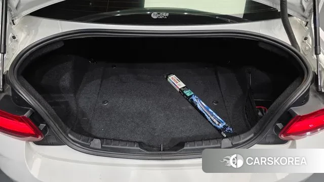 BMW M2 (F87) id 3313372 из Кореи 11