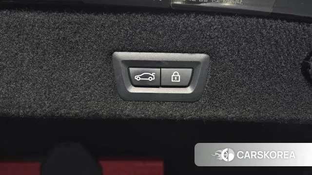 BMW 7 Series (G11) id 3592176 из Кореи 11