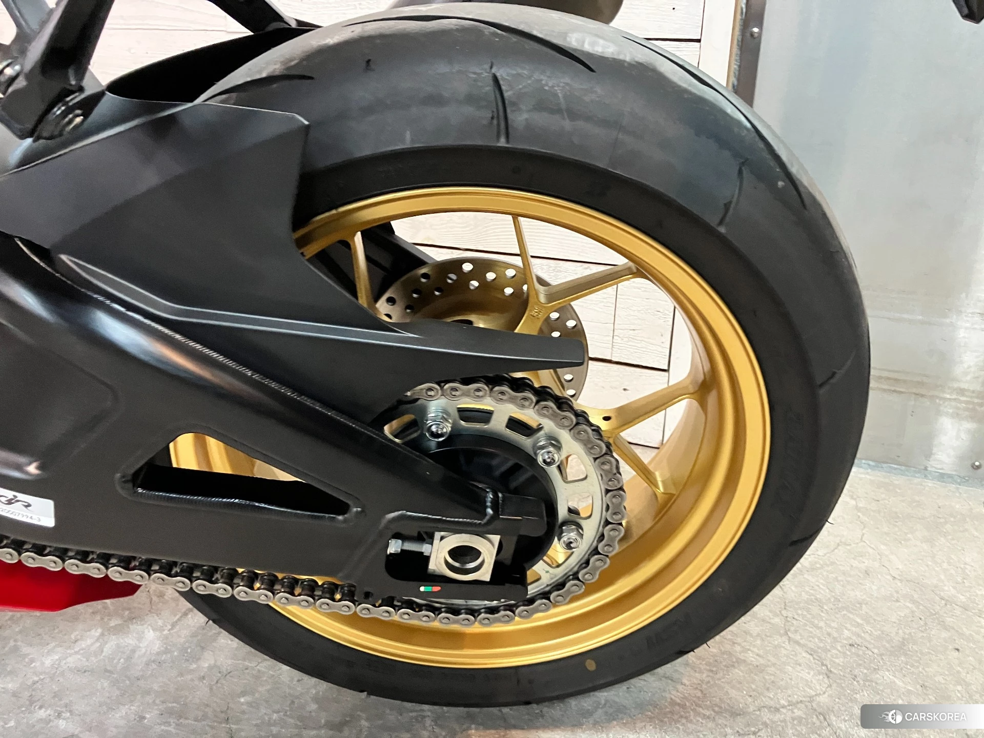 OTHER CBR1000RR-R FB SP id 4347907 из Японии 11