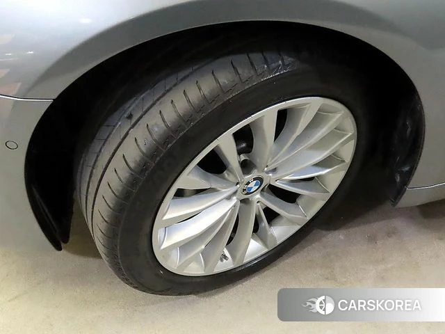 BMW 5 Series (G30) id 4375847 из Кореи 11