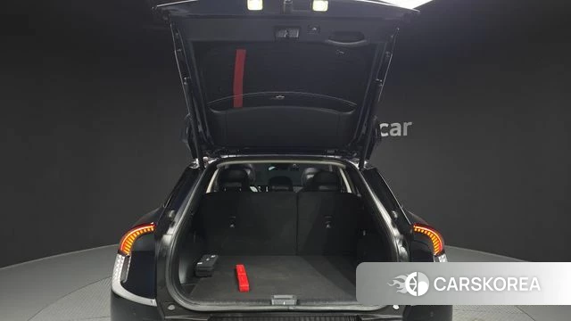 Kia EV6 id 3839589 из Кореи 11