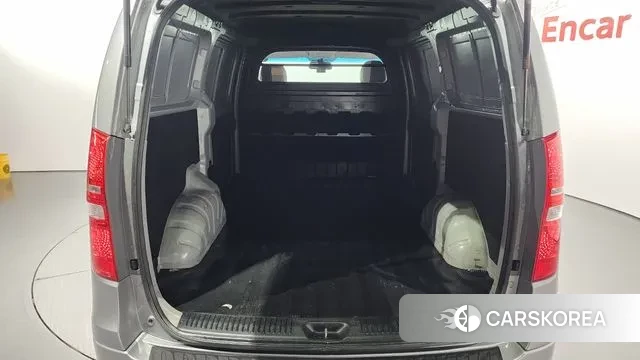 Hyundai The New Grand Starex id 3215393 из Кореи 11