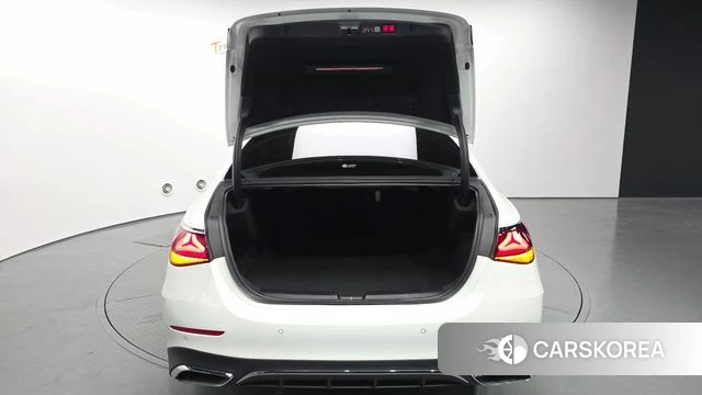 Mercedes-Benz E-Class W214 id 4336474 из Кореи 11
