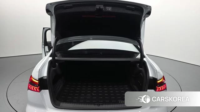 Audi A6 (C8) id 4894676 из Кореи 11