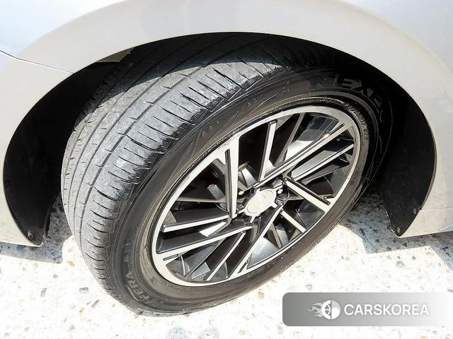 Hyundai The New Grandeur IG id 4530231 из Кореи 11
