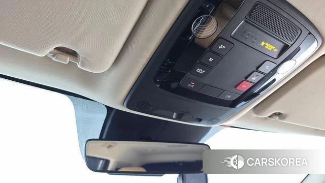 Kia Carnival 4th generation id 4488609 из Кореи 11