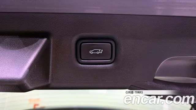 Hyundai Ionic 5 id 2618463 из Кореи 11
