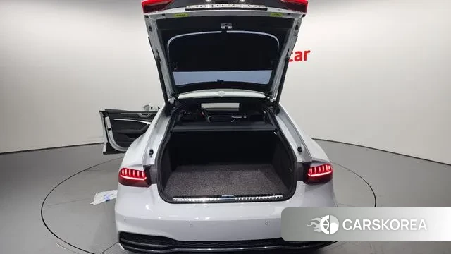 Audi A7 (4K) id 2886138 из Кореи 11